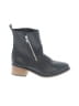 Vince Camuto Black Ankle Boots Size 7 - photo 1