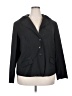 Lane Bryant Black Blazer Size 20 - photo 1