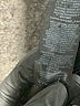 Rag & Bone Solid Black Casual Pants Size 8 - photo 8