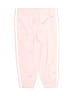 Adidas 100% Polyester Pink Track Pants 9-12 MO / 12 MO - photo 2