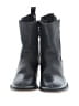 Vince Camuto Black Ankle Boots Size 7 - photo 2