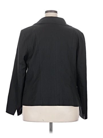 Lane Bryant Blazer (view 2)