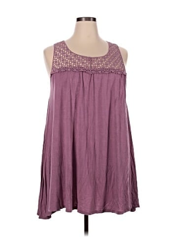 emerald Sleeveless Blouse (view 1)