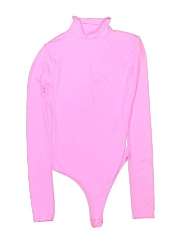 Bershka Bodysuit (view 1)
