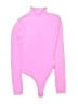 Bershka Pink Bodysuit Size XS - photo 1