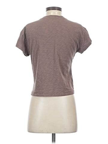 Z Supply Short Sleeve T-Shirt (view 2)