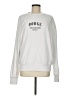 Assorted Brands White Sweatshirt Size M - photo 1