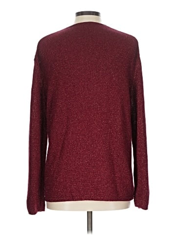 St. John Pullover Sweater (view 2)