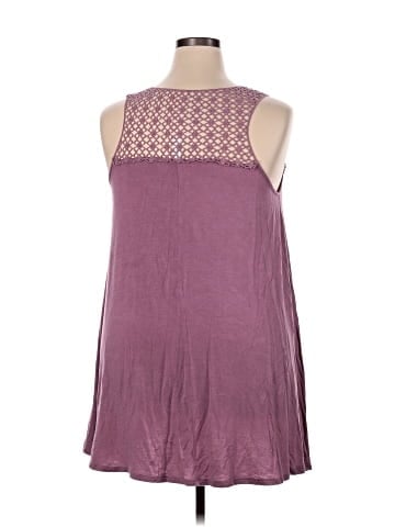 emerald Sleeveless Blouse (view 2)
