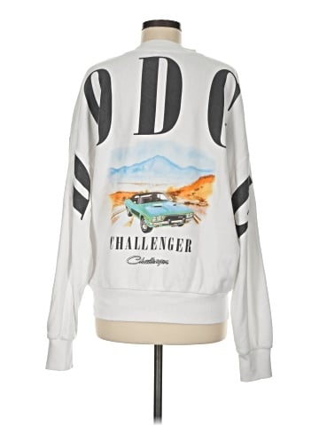Assorted Brands Sweatshirt (view 2)
