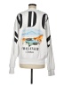 Assorted Brands White Sweatshirt Size M - photo 2