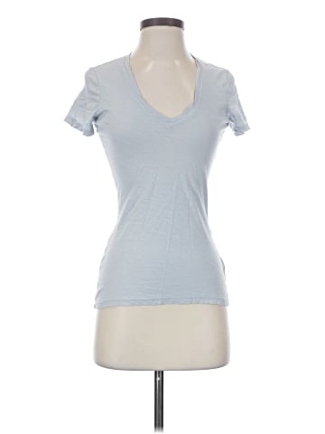 James Perse Short Sleeve T-Shirt (view 1)
