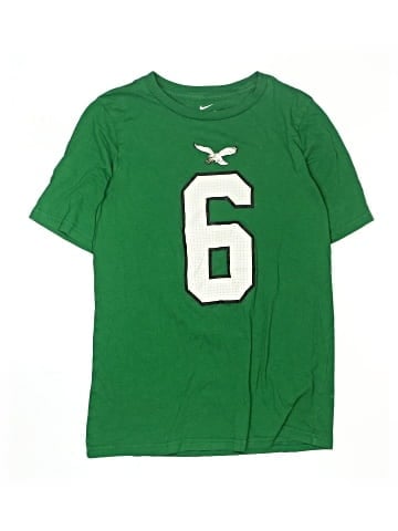 Nike Short Sleeve T-Shirt (view 1)