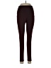 Unbranded Burgundy Active Pants Size L - photo 1