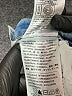 Levi's Blue Jeans Size 26 waist - photo 8