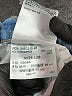 Levi's Blue Jeans Size 26 waist - photo 9