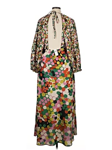 Porridge Casual Dress (view 2)