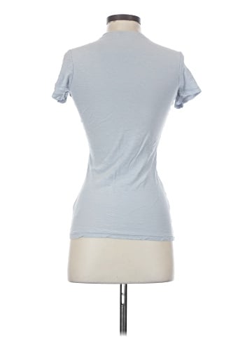 James Perse Short Sleeve T-Shirt (view 2)