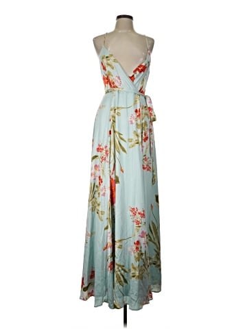 Lulus Cocktail Dress (view 1)