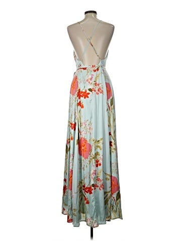 Lulus Cocktail Dress (view 2)
