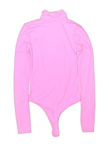 Bershka Bodysuit (view 2)