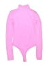 Bershka Pink Bodysuit Size XS - photo 2