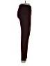 Unbranded Burgundy Active Pants Size L - photo 4