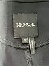 Nic + Zoe Black Blazer Size 3X - photo 6