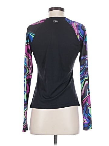 Fila Sport Long Sleeve Top (view 2)