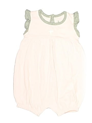 Burt's Bees Baby Dress (view 1)
