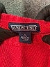 Lands' End 100% Cotton Red Short Sleeve Top Size 6-8R - photo 7