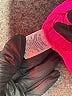 Lucky in Love Pink Active T-Shirt Size 8 - 10 - photo 8
