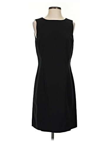 VN Jeans Cocktail Dress (view 1)