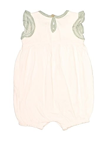 Burt's Bees Baby Dress (view 2)