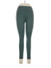 Outdoor Voices Teal Active Pants Size M - photo 1