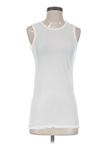 James Perse Sleeveless T-Shirt (view 1)