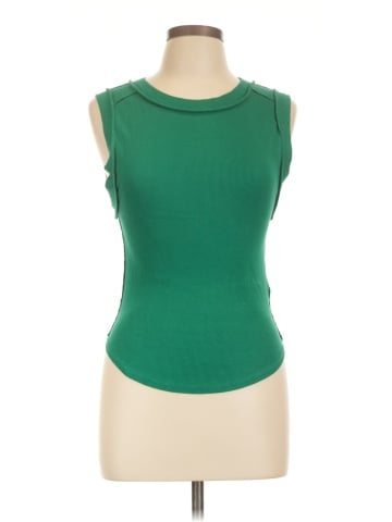 We the Free Sleeveless T-Shirt (view 1)