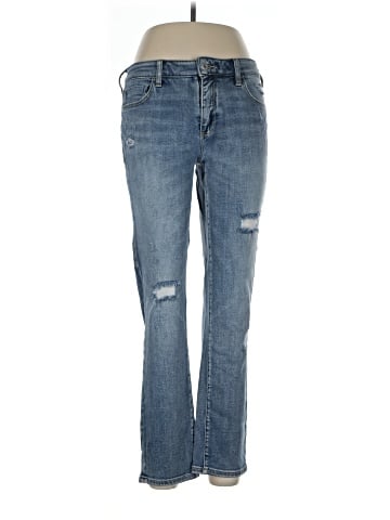 Pilcro and the Letterpress Jeans (view 1)