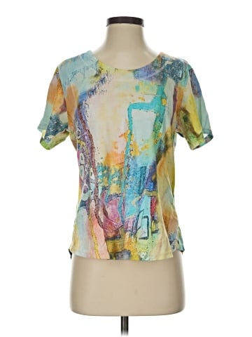 Parsley & Sage Active T-Shirt (view 1)