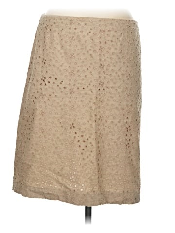 Talbots Formal Skirt (view 1)