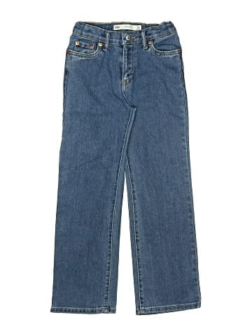 Levi's Jeans (view 1)
