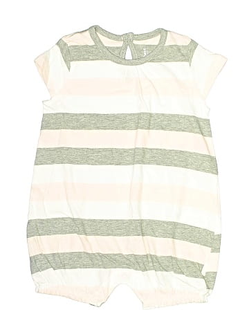 Burt's Bees Baby Dress (view 1)