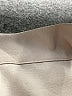 Unbranded 100% Polyester Tan Short Sleeve Blouse Size 4X - photo 7