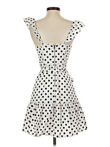 Alice + Olivia Cocktail Dress (view 2)
