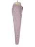 Old Navy Checkered-gingham Red Casual Pants Size 8 - photo 4