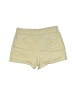 J.Crew Solid Tan Khaki Shorts Size 2 - photo 2