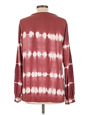 Knox Rose Long Sleeve T-Shirt (view 2)
