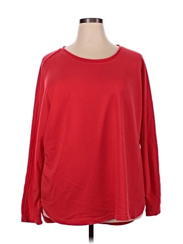 Jane and Delancey 3/4 Sleeve T-Shirt (view 1)