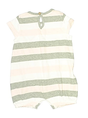 Burt's Bees Baby Dress (view 2)