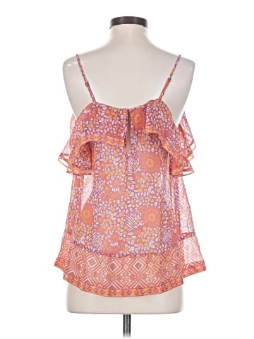 Joie Sleeveless Blouse (view 2)